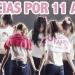 Download lagu terbaru GIRLS' GENERATION - SAILING cover español