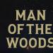 Musik Man of The Woods baru