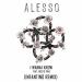 Download mp3 Alesso - I Wanna Know Ft. Nico & Vinz (Infantino unofficial tropical he remix)[Free Download] music baru