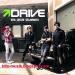 Lagu Drive band-Kesempatan a terbaru