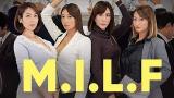 Music Video Top 20 Japanese M.I.L.F (Jukujo) Terbaru di zLagu.Net