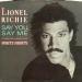 Download lagu gratis Say You Say Me (Lionel Ritchie cover) mp3 Terbaru di zLagu.Net