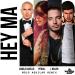 Download lagu JBalvin, Pitbull & Camila Cabello - Hey Ma (Nolo Aguilar Remix) mp3 baik