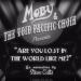 Download music Moby - Are You Lost In The World Like Me (Blue Pearl Remix) mp3 baru - zLagu.Net