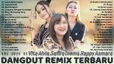 Video Lagu Happy Asmara, Safira Inema, Vita Alvia Terbaru 2021 [Full Album] Dangdut Remix Terbaru 2021 Terbaik 2021