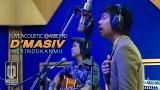 Video Lagu D'MASIV - Merindukanmu (Live Actic ABBEY RD) Terbaik 2021 di zLagu.Net