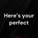 Musik Here's Your Perfect - [Ronald 3D] -Garry Khoman- Lagu