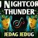 Music DJ THUNDER NIGHTCORE x HUJAN BADAI ANGIN RIBUT MASHUP REMIX VIRAL TIKTOK 2021(NWP REMIX) mp3 baru