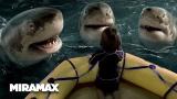 Video Lagu The Adventures of Sharkboy and Lavagirl | 'Origin Story' (HD) | MIRAMAX Musik baru