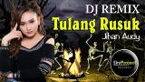 Download Lagu DJ Tulang uk (Remix 2020) // Jihan Audy Video