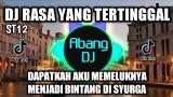 video Lagu DJ DAPATKAH AKU MEMELUKNYA MENJADIKAN BINTANG DI SYURGA 2021 FULL BASS VIRAL TIKTOK DJ ST12 Music Terbaru