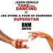 Free Download lagu Jason Derulo - Take You Dancing Vs Joe Stone - Superstar (BNM Bootleg) gratis
