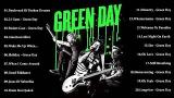 Music Video Green Day Greatest Hits ||| Best Songs Of Green Day 2020 Terbaik