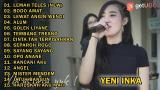 Download Video YENI INKA 'LEMAH TELES' | FULL ALBUM TERBARU 2021 Music Terbaik - zLagu.Net