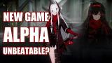 Download Video Lagu 【Punishing: Gray Raven】'Defeating' Alpha in New Game Music Terbaik di zLagu.Net