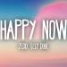 Download lagu terbaru Nightcore - Happy Now (Zedd & Elley Duhé) mp3 Gratis di zLagu.Net