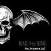 Download lagu Avenged Sevenfold - Hail To The King (Instrumental) mp3 Gratis