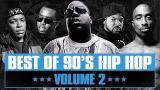 Video Lagu 90's Hip Hop Mix 02 | Best of Old School Rap Songs | Throwback Rap Classics | Westcoast | Eastcoast Terbaik