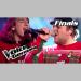 Download musik Mariah Carey - All I Want For Christmas (Mael und Jonas) | The Voice of Germany Mp3 gratis - zLagu.Net