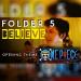 Download lagu mp3 Believe (Folder 5) One Piece Opening Theme Ost terbaru