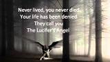 Music Video The Ras: Lucifer's Angels -Lyrics- - zLagu.Net