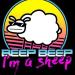 Download lagu Beep Beep I'm A Sheep (feat. TomSka & BlackGryph0n) mp3 baik di zLagu.Net