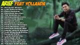 Video Music YOLANDA FEAT ARIEF FULL ALBUM 2021 - REMBULAN MALAM, HARUSKAH AKU MATI Terbaik di zLagu.Net