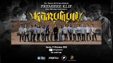 Video Lagu KARUHUN - ALL TALENT SG ENTERTAINMENT (Ost. Warisan Indonesia) Musik Terbaru