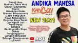 Video Lagu 4 ANDIKA MAHESA KANGEN BAND FULL ALBUM 2021 | DI MANA PERASAANMU | Terbaru di zLagu.Net