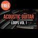 Download musik Actic Guitar Loops Vol 1 - FREE SAMPLE PACK (24 Guitar Loops) terbaru