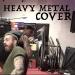 Free Download lagu terbaru Bring Me The Horizon - Heavy Metal (METAL Cover)