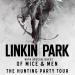 Musik Mp3 Linkin Park (Live) - Leave Out All The Rest/Shadow Of The Day/Iescent terbaru