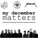 Download music My December Matters (Linkin Park VS Metallica) mp3 Terbaik - zLagu.Net