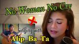Download video Lagu ALIP_BA_TA - No Woman, No Cry by Bob Marley ( Song Cover ) Terbaik