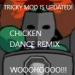 Download mp3 lagu TRICKY UPDATED!! | Vs Tricky | Chicken Dance Remix - Menu Theme | Fay Nighy Funkin | FNF Mod 4 share