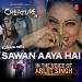 Sawan Ayaa Hai Creature 3d (Fayyadh Smasher Remix mp3 Free