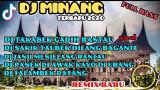 Download Lagu DJ Minang Terbaru 2020 ( Burung Putih )DJ Takabek Gadih Rantau Full Album|Viral Tik Tok 2020 Music