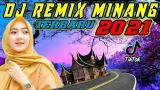 Video Lagu DJ MINANG TERBARU ENAK DIDENGAR | DJ TIKTOK 2021 | PERJALANAN ANAK RANTAU Music baru