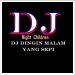 Free Download lagu DJ Dingin Malam Yang Sepi (Remix) mp3
