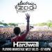 FREE DOWNLOAD: Hardwell Live Electric Zoo (New York) - 31-08-2013 lagu mp3