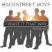 Download mp3 I Want It That Way ~ Backstreet Boys baru