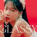 Download lagu terbaru JO YURI (조유리) - GLASSY mp3 gratis di zLagu.Net