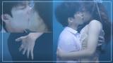Video Musik UNDERWATER KISS | Jo Boh Ah❤Song Jae Rim