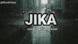 Video Lagu JIKA - cover by Ruang Kost (Lirik) Musik Terbaru