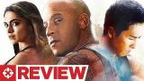 Video Lagu Music XXX: Return of Xander Cage (2017) Review Terbaik