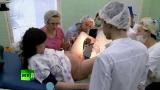 Download Vacuum extraction & vertical birth - Newborn sia (E14) Video Terbaru