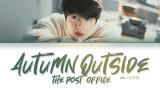Download Video Lagu BTS JIN (진) - 가을 우체국 앞에서 (Autumn Oute The Post Office) (Lyrics Eng/Rom/Han/가사) - zLagu.Net