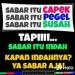 Download lagu mp3 Terbaru BUIH JADI PERMADANI - EXIST (COVER) di zLagu.Net