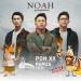 Download music NOAH - Khayalan Tingkat Tinggi (Konser PON XX PAPUA 2021) baru