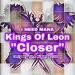 Download lagu Kings Of Leon - Closer mp3 baik di zLagu.Net
